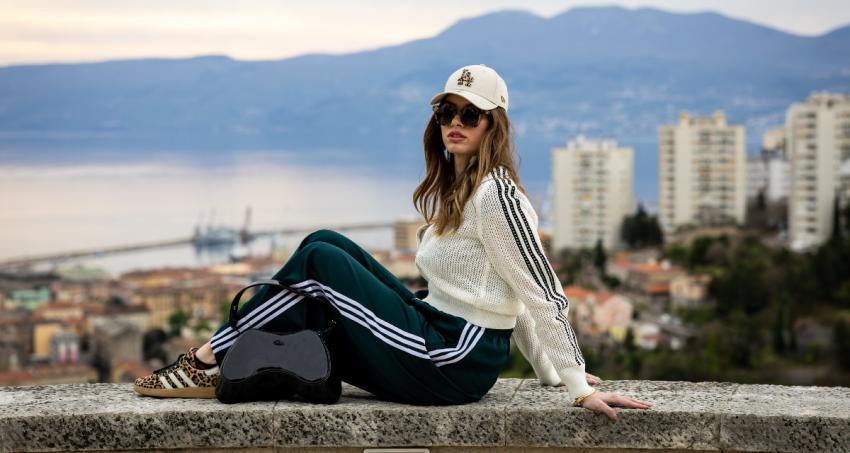 OD KAVE DO VEČERNJE ŠETNJE: SPORTSKI LOOK KOJI FUNKCIONIRA CIJELI DAN