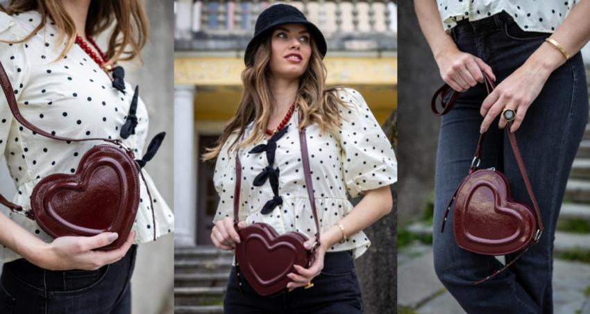 RETRO ROMANTIKA VRAĆA SE NA VELIKA VRATA, A OVAJ OUTFIT TO DOKAZUJE
