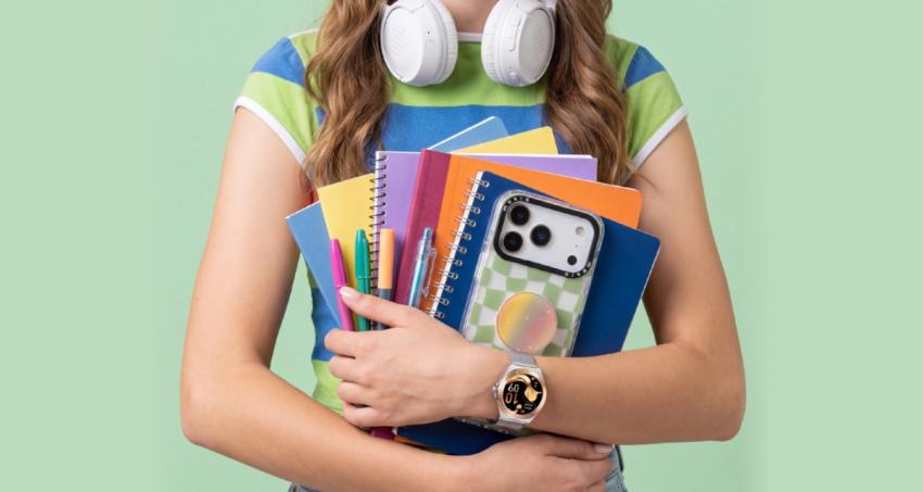 BACK TO SCHOOL: 30% POPUSTA NA ODABRANU DODATNU OPREMU