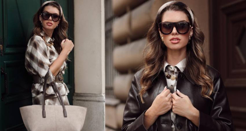 BACK TO OFFICE, ALI SA STILOM: PRONAŠLI SMO IDEALAN JESENSKI OUTFIT