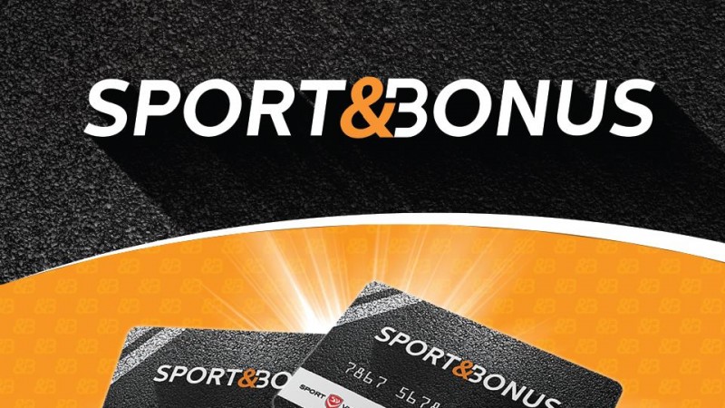 Prva Sport & bonus akcija u trgovini Sport Vision