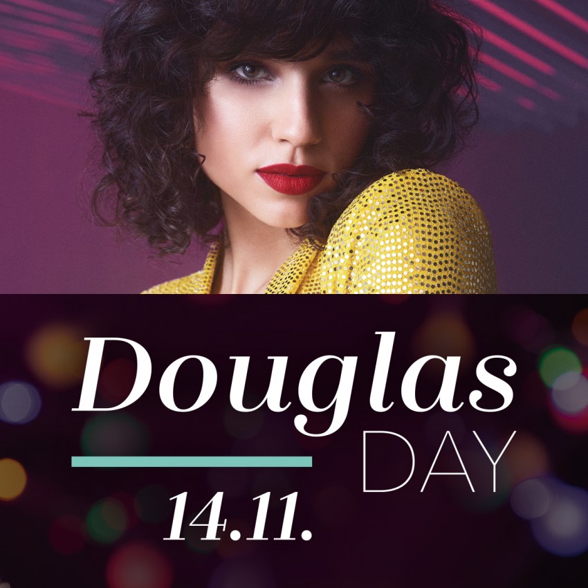 Douglas day 14.11.