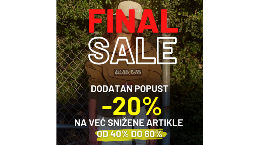 POPUSTI U TRGOVINI NAPAPIJRI