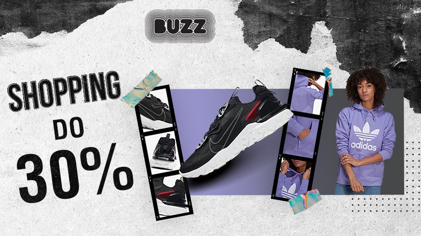 VIKEND AKCIJA U TRGOVINI BUZZ