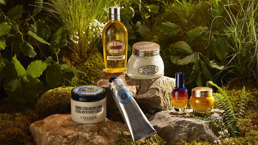 BLACK FRIDAY U TRGOVINI L'OCCITANE