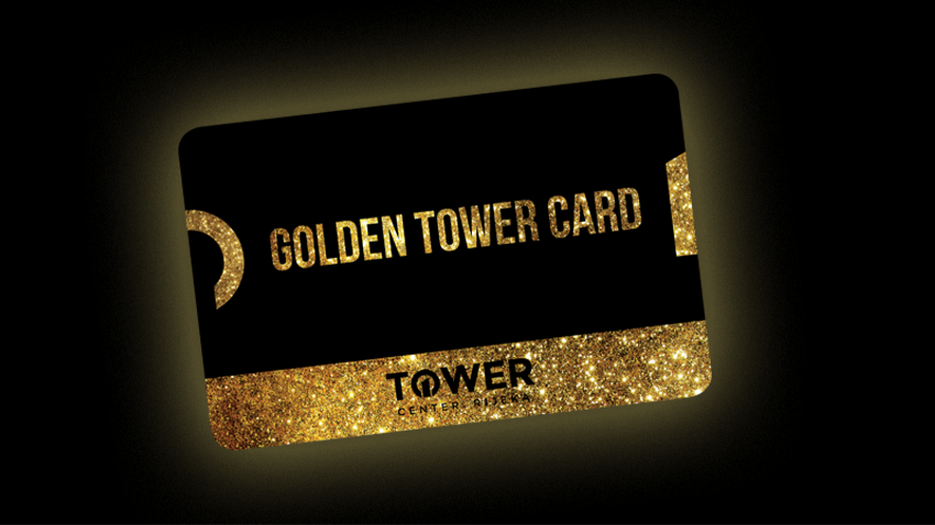 OBAVIJEST ZA ČLANOVE GOLDEN TOWER CARD PROGRAMA