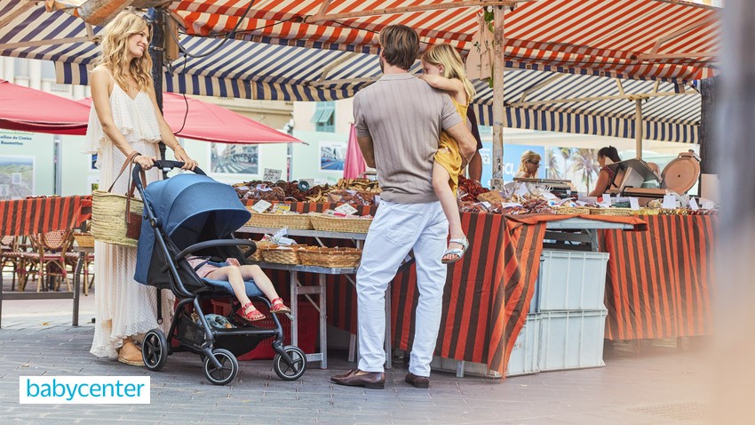 VIKEND AKCIJA U TRGOVINI BABY CENTAR