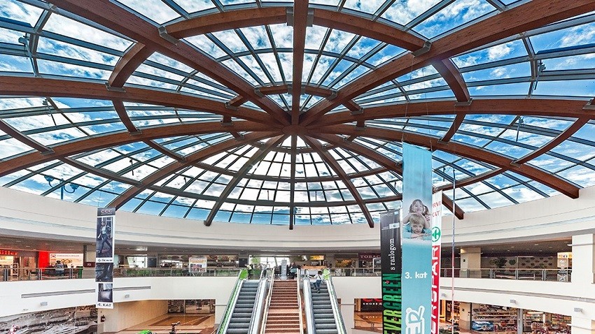 OBAVIJEST O BANKOMATIMA U FUNKCIJI U TOWER CENTRU RIJEKA