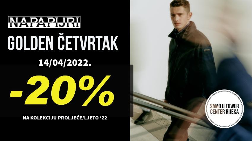 AKCIJA U TRGOVINI NAPAPIJRI