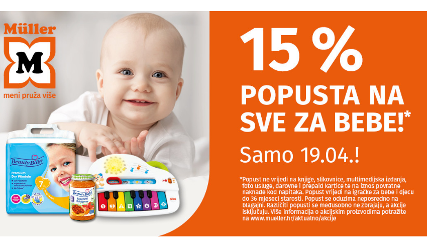DAN BEBA U MULLERU