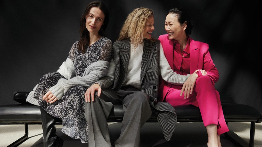 STORY KUPONI U TRGOVINI GERRY WEBER