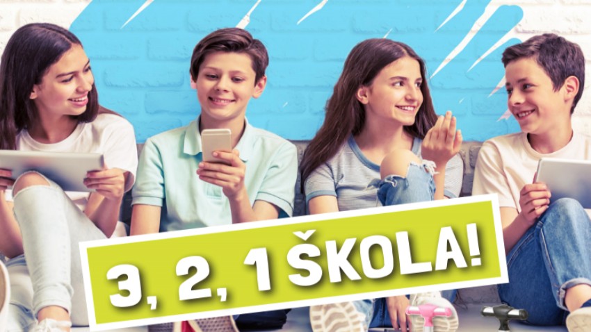 NOVI INTERSPAR KATALOG ŠKOLA