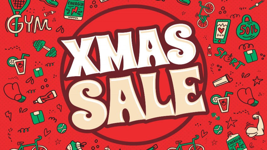 ČETVRTI TJEDAN XMAS POPUSTA U POLLEO SPORTU