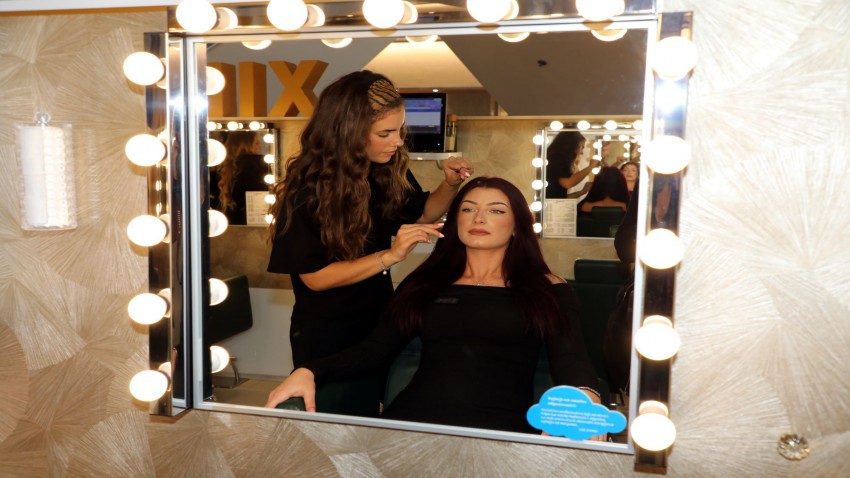 SLAVLJENIČKI POPUSTI U CHIX THREADING BARU!