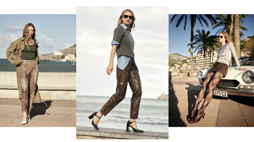 CALZEDONIA IMA MID SEASON SALE POPUST DO 50%