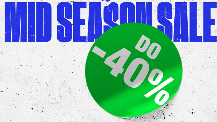 DO 40% POPUSTA U TRGOVINI BUZZ