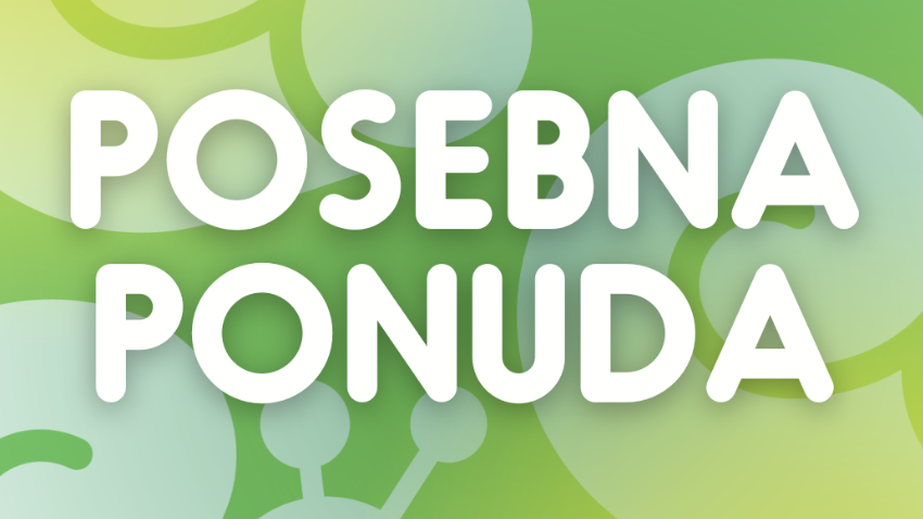POSEBNA PONUDA U TRGOVINI CICIBAN