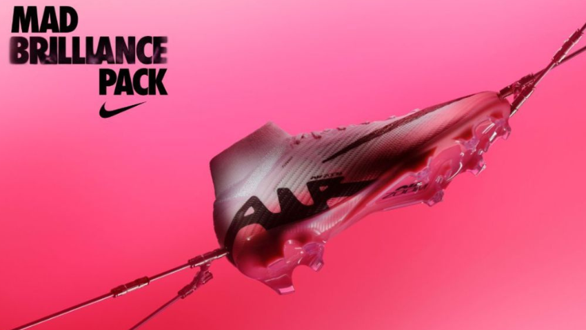 NIKE MAD BRILLIANCE PACK U TRGOVINI INTERSPORT