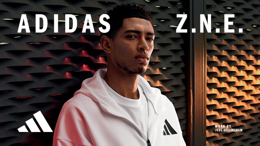 NOVA ADIDAS Z.N.E. KOLEKCIJA