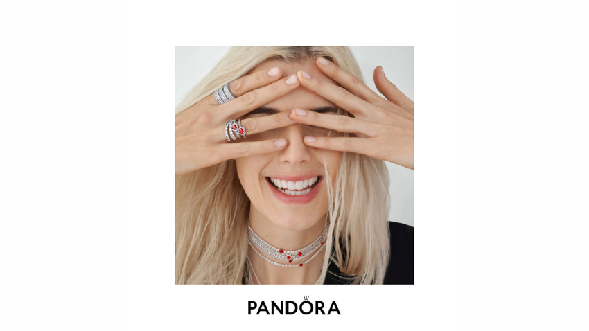 PANDORA SOME