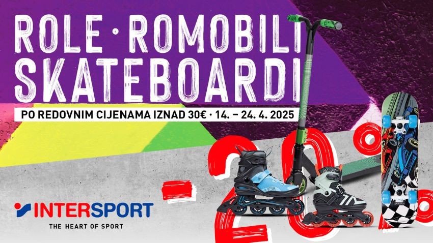 INTERSPORT KOTAČIĆI
