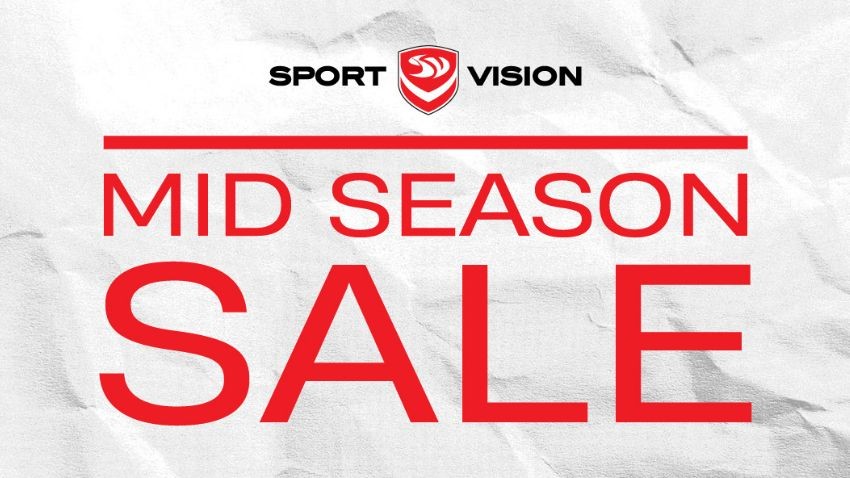 MEĐUSEZONSKO SNIŽENJE U SPORT VISION TRGOVINI