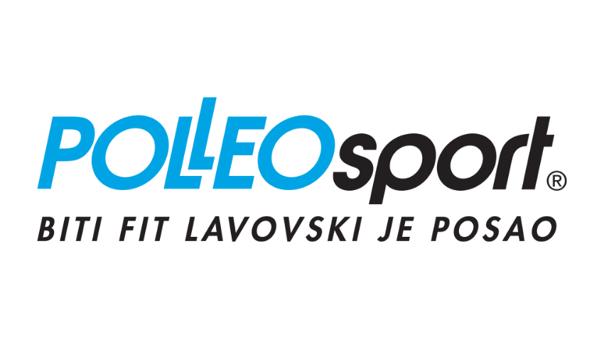 POLLEO SPORT SLAVI 17. ROĐENDAN!