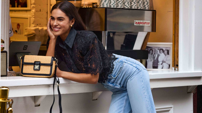 NOVA NINE WEST KOLEKCIJA U CCC-U