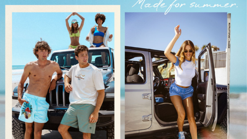 BUZZ SUMMER SALE