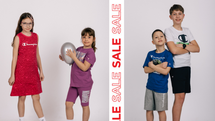 SPORT VISION SUMMER SALE