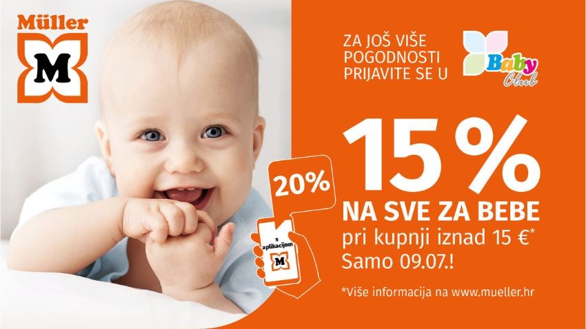 DAN BEBA U MULLERU