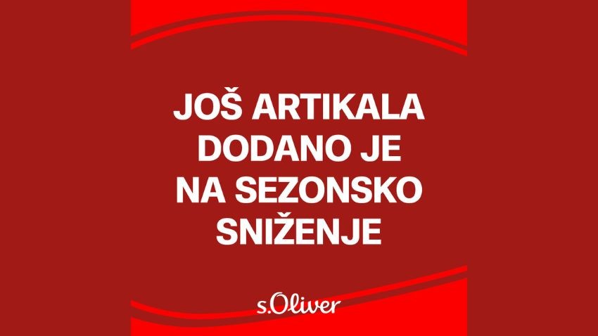 PROŠIRENJE AKCIJE U S.OLIVERU