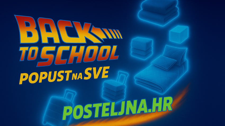 BACK TO SCHOOL – POPUST NA SVE!