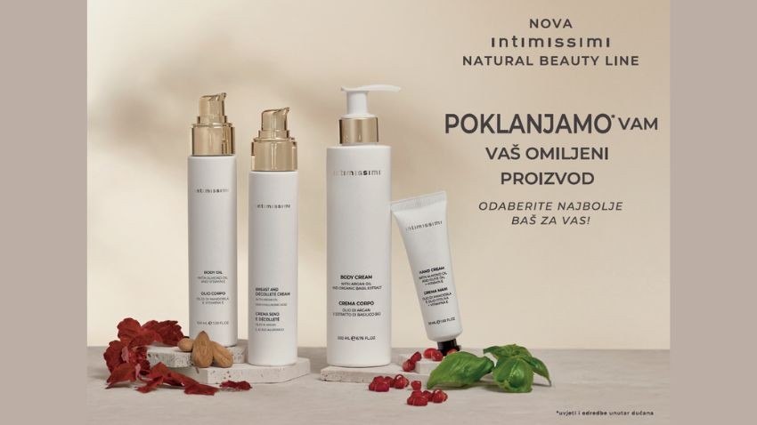 PROMOCIJA U TRGOVINI INTIMISSIMI