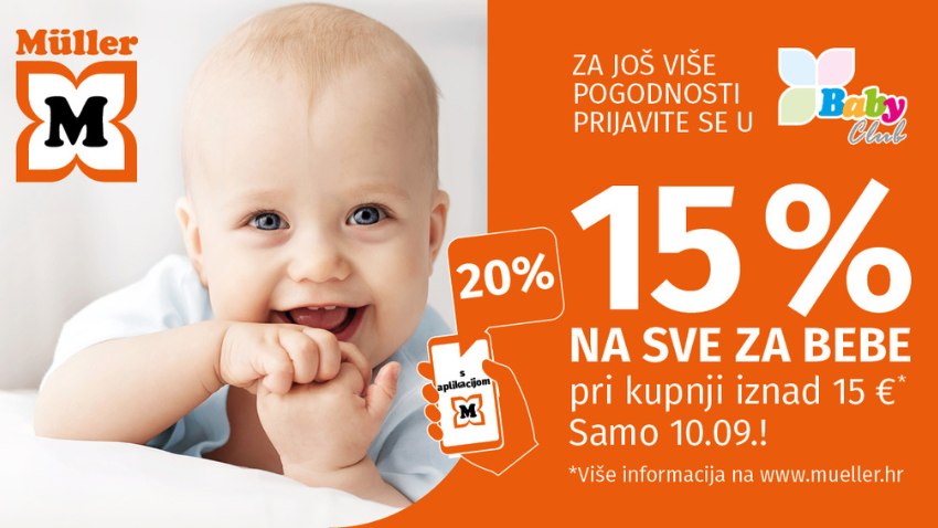 DAN BEBA U MULLERU