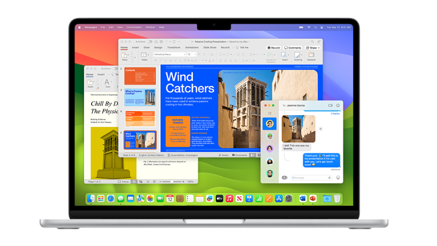 MACBOOK AIR M2 13 U ISTYLE-U