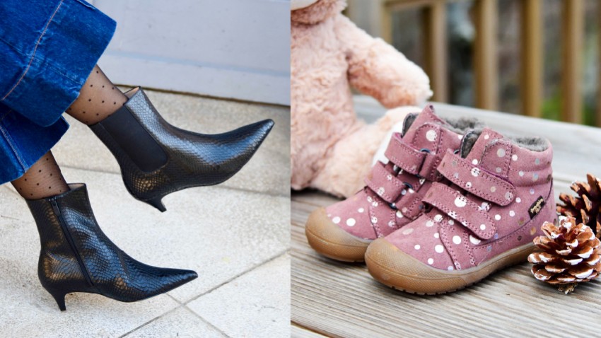 FRODDO SHOPPING DAY 30. LISTOPADA