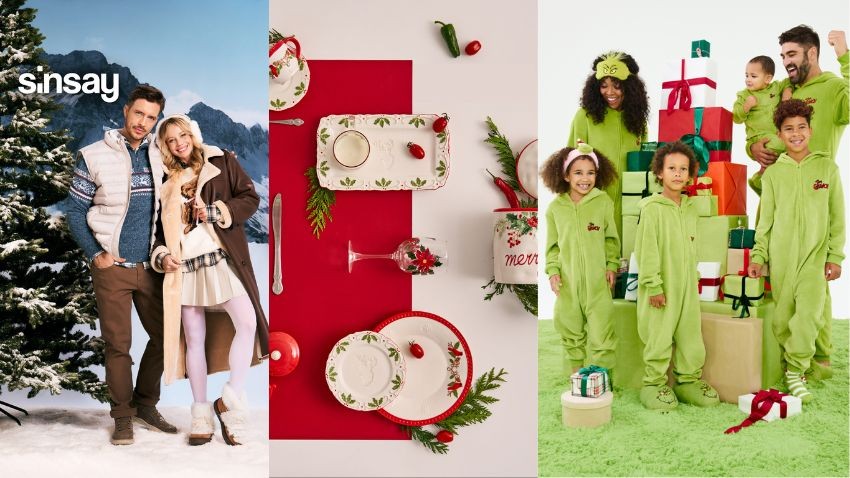 NOVE KOLEKCIJE U TRGOVINI SINSAY