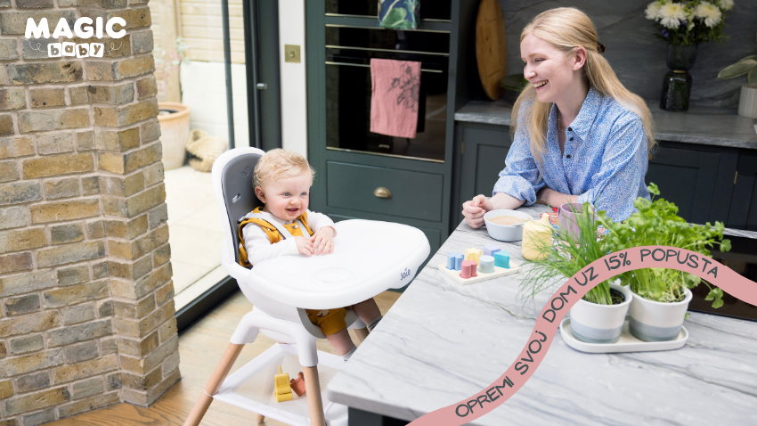 JESENSKI POPUSTI U TRGOVINI MAGIC BABY