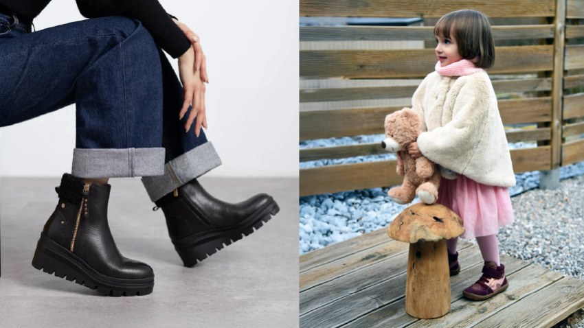 CRNI U PETAK U FRODDO SHOPU