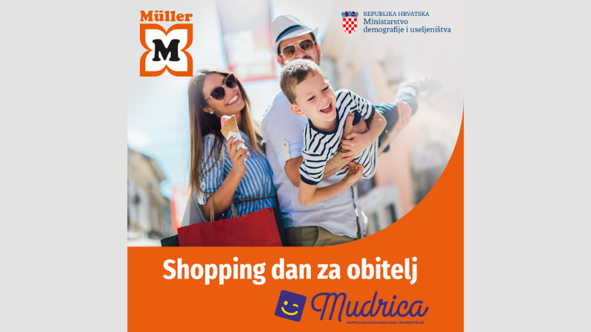 POPUST UZ MUDRICA APLIKACIJU U MULLERU