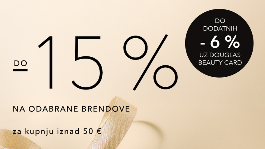 ORBICO WEEKEND U DOUGLASU