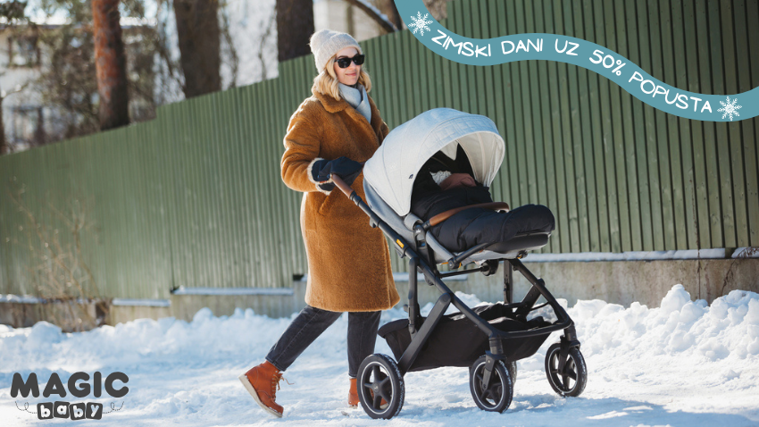 BLAGDANSKI POPUSTI U MAGIC BABY TRGOVINI
