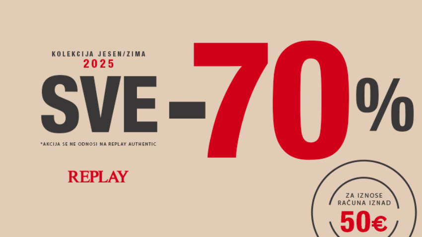 SUPER POPUSTI U REPLAYU