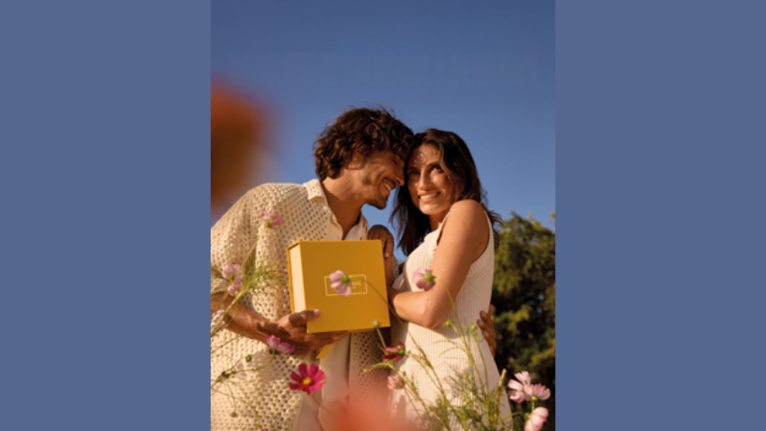 VALENTINOVO U L’OCCITANE TRGOVINI