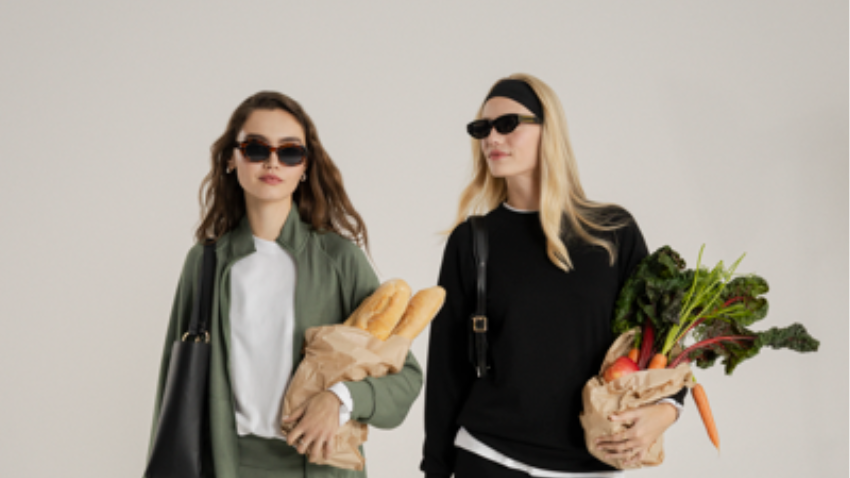 NOVA KOLEKCIJA U TRGOVINI TEZENIS