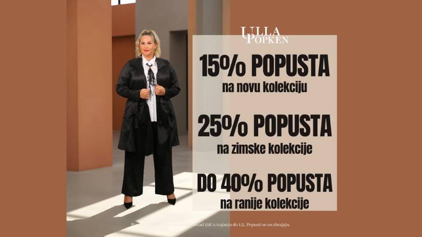 POPUSTI U ULLA POPKEN