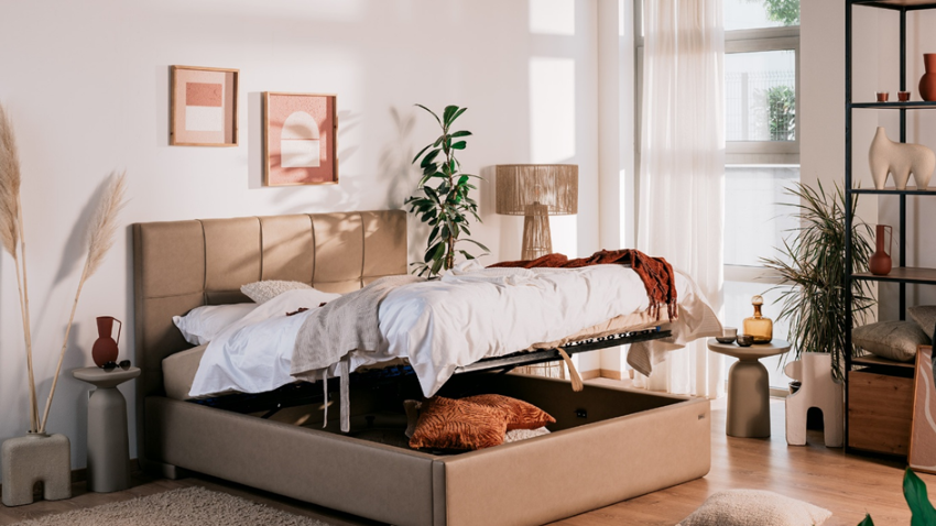 VRIJEME JE ZA BOLJI KVALITETAN SAN!