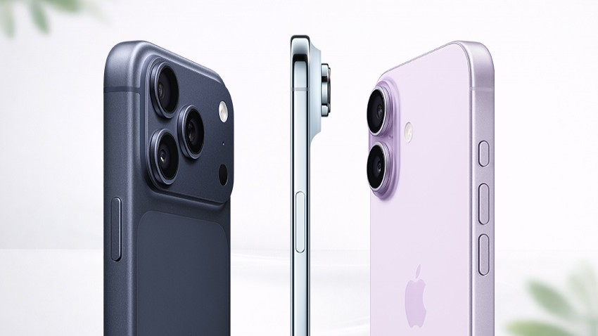 VRIJEME JE ZA UPGRADE