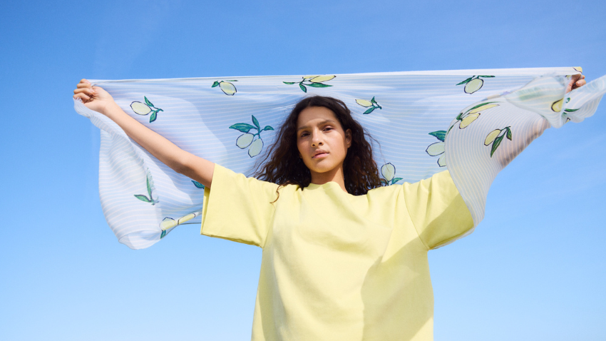 AKCIJA U TRGOVINI S.OLIVER